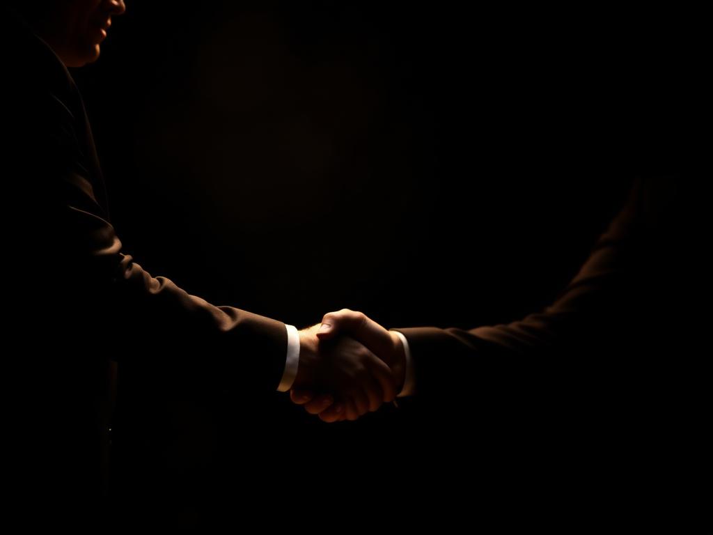 Strategic Commercial Advisory