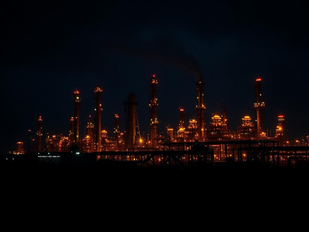 Risk Management & Governance